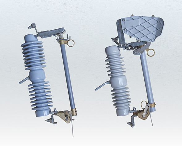 RW、 HRW、HPRW系列戶外高壓跌落式熔斷器